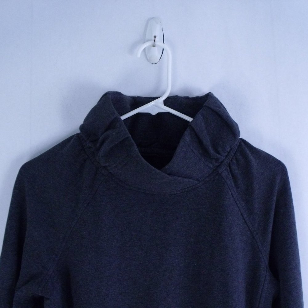 Lululemon After All French Terry Pullover Sweatshirt - Picture 4 of 6